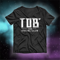 T-SHIRT TDB THE SOCIAL CLUB